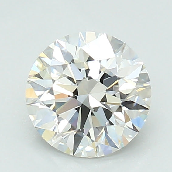 Round Lab Diamond: 1.00ct | G | VVS2