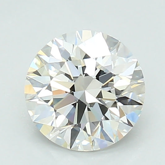 Round Lab Diamond: 1.00ct | G | VVS2